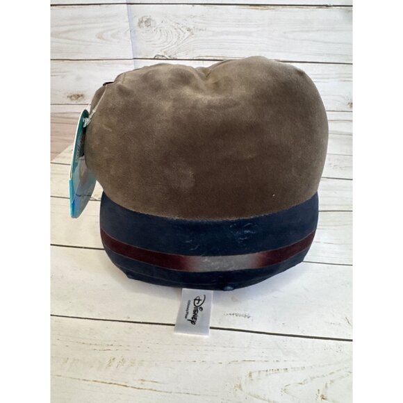 Disney Pixar Edna Mode Squishmallows 7” The Incredibles Plush Cuddly Soft Toy - Picture 5 of 8